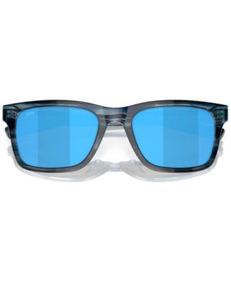 Men's Polarized Sunglasses, Tybee