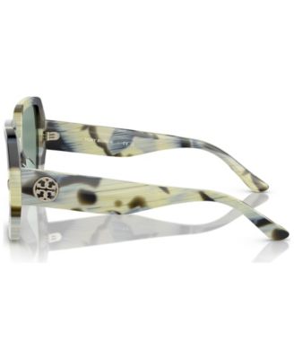 Women's Sunglasses, TY7191U