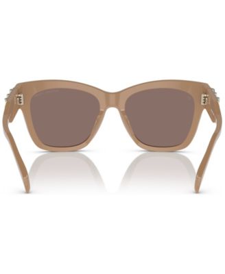 Women's Polarized Sunglasses, Empire Square