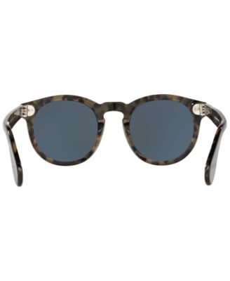 Women's Sunglasses, RL8146P49-X 49