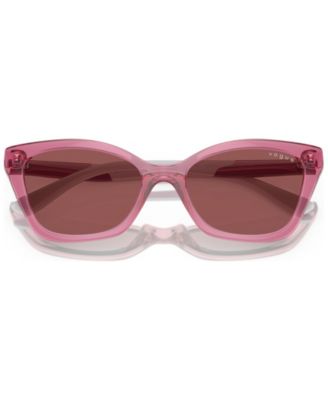 Vogue Jr Eyewear Kids Sunglasses, VJ2020 (ages 07-10)