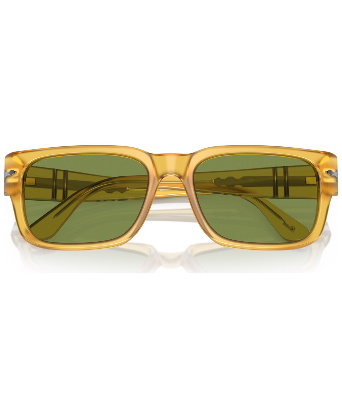 Persol Men's Sunglasses, Po3315s In Miele