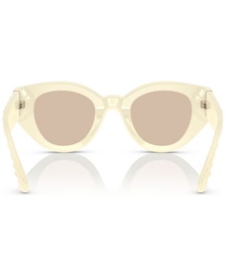 Women's Sunglasses, BE4390 Meadow