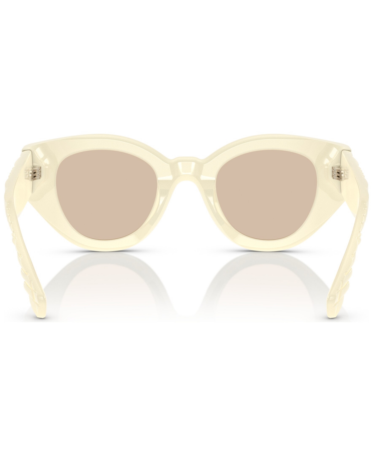 Burberry Women's Sunglasses, BE4390 Meadow