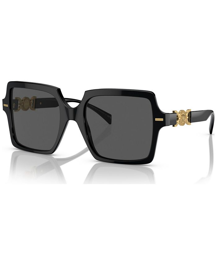 Versace Women's Sunglasses, VE4441 Macy's
