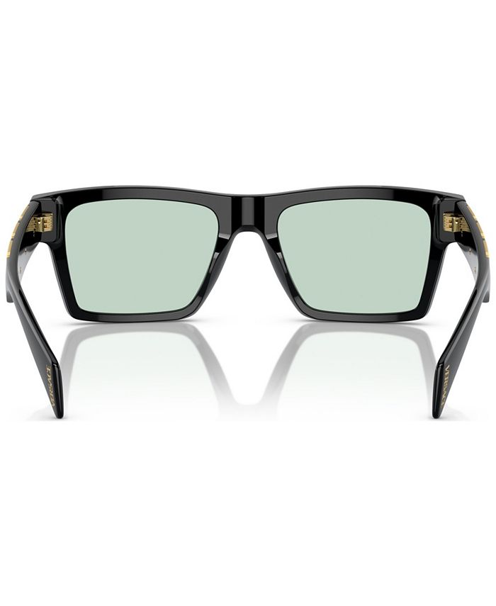 Versace Men's Sunglasses, VE4445 Macy's