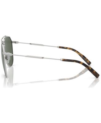 Men's Polarized Sunglasses, DG2296