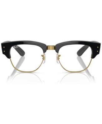 Unisex Transition Sunglasses, Mega Clubmaster