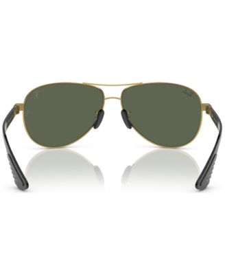 Men's Sunglasses, RB8331M Scuderia Ferrari Collection