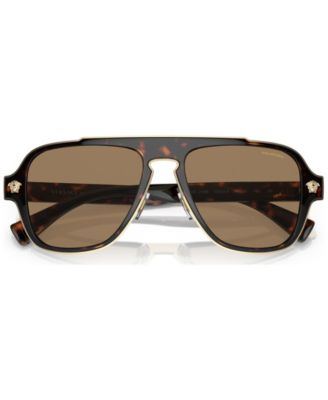 Men's Polarized Sunglasses, VE2199