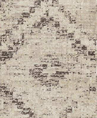 Heritage 9366 5'3" x 7'8" Area Rug