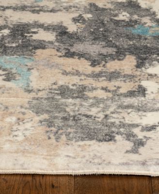 Roxy 2811 7'6" x 10' Area Rug
