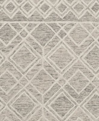 Gramercy 1628 5' x 7' Area Rug