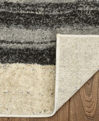 Hue 4717 5'3" x 7'7" Area Rug