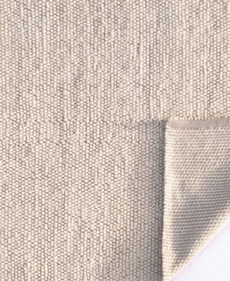 Pave 8500 6'6" x 9'6" Area Rug