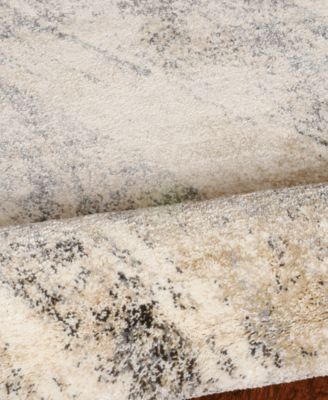 Hue 4715 7'10" x 9'10" Area Rug