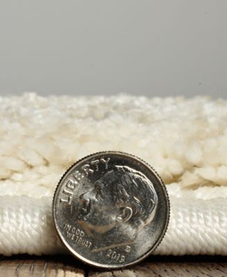 Hue 4718 7'10" x 9'10" Area Rug