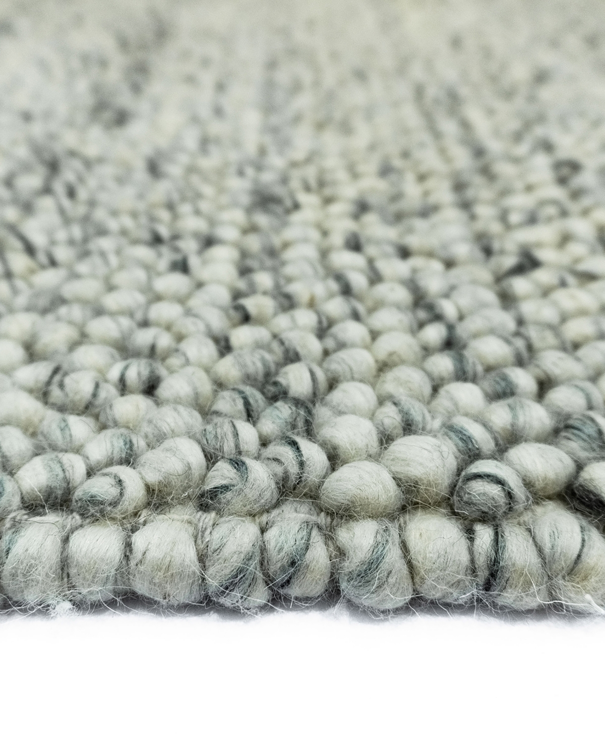 Kas Pave 8502 Area Rug - Gray