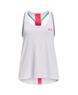 Big Girls Knockout Tank Top