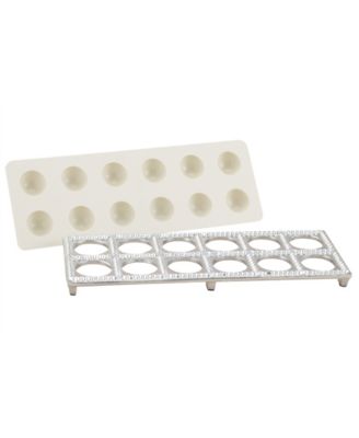 Ravioli Maker and Double Pastry Ravioli Pasta Dough Cutter, The Italian Market Original since 1906