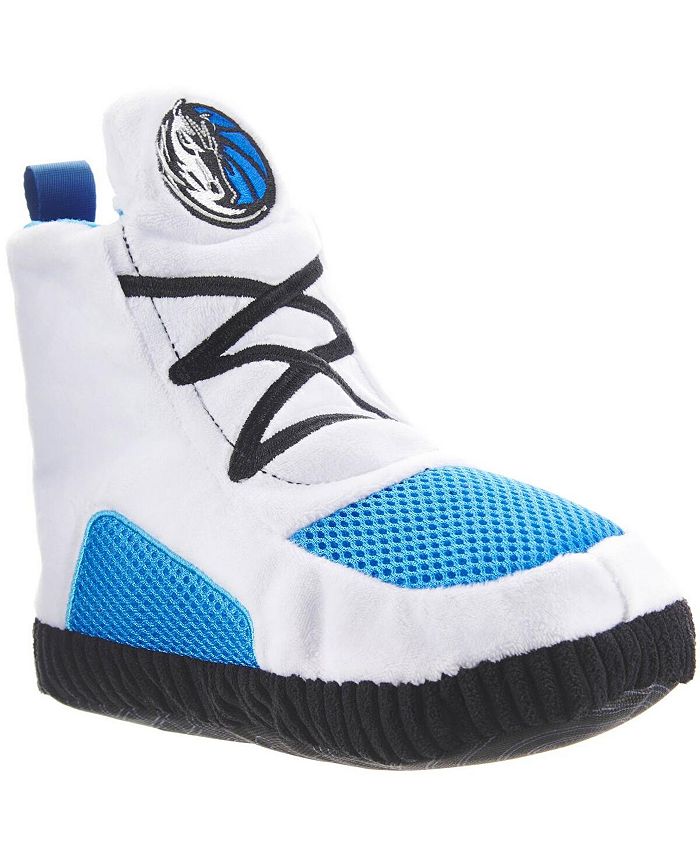 BARK Dallas Mavericks Large Squeaker Sneaker Dog Toy Macy's