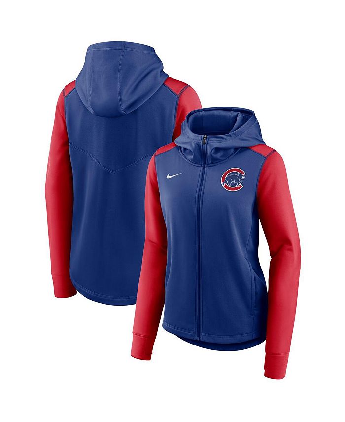 Lids Chicago Cubs Nike Authentic Collection Game Time Performance