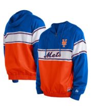 New York Mets Fanatics Branded Heart & Soul T-Shirt - Royal