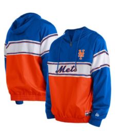 Men's '47 Royal Denver Broncos Interstate Throwback