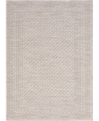 Lr Home Wagner Wagnr82290 Area Rug In Ivory