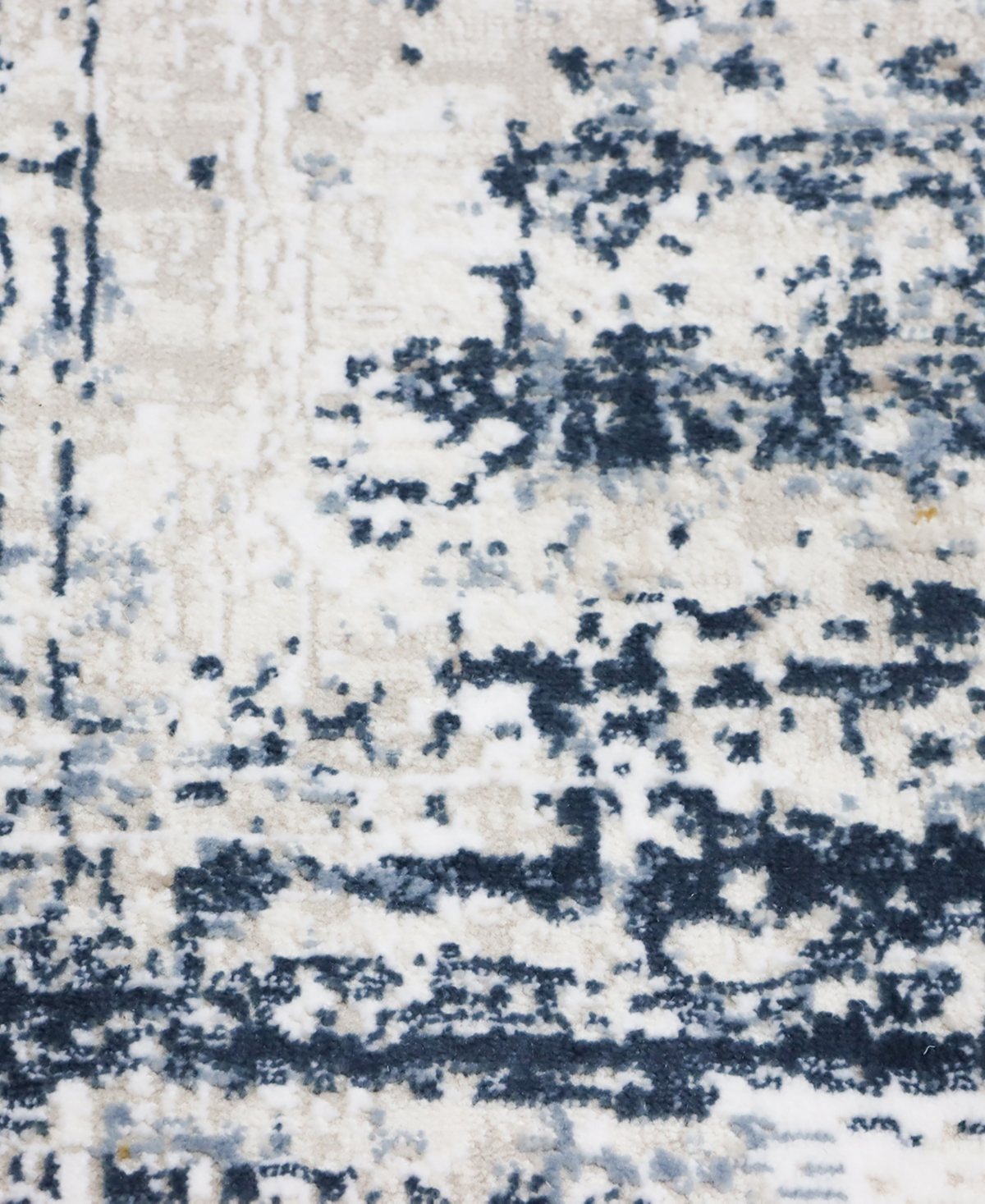 Bb Rugs Hudson HUD308 Area Rug - Blue