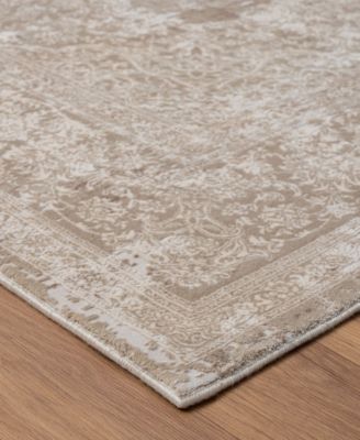 Alice-405 7'9" x 9'9" Area Rug