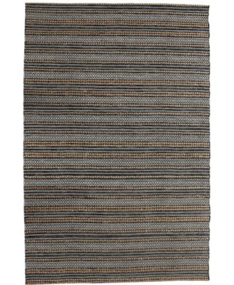 Terra TERRA81896 7'9" x 9'9" Area Rug