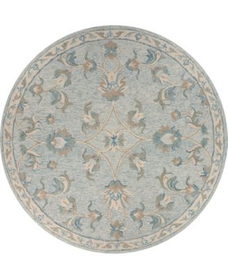 Lr Home Valiant Valnt81586 Area Rug In Multi