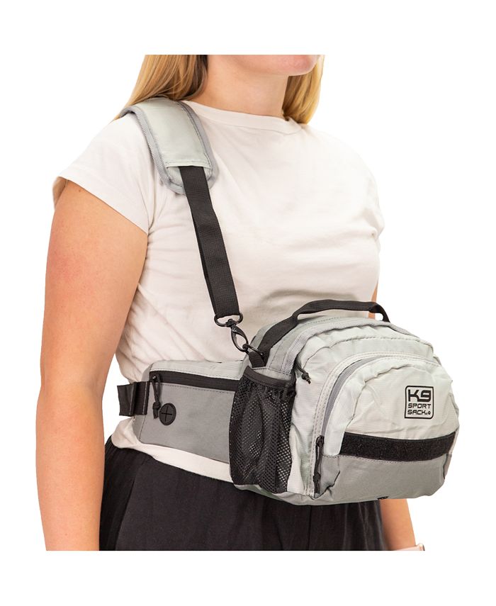 K9 Sport Sack Dog Companion Shoulder/Hip Supply Pack Macy's