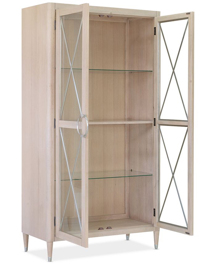 Klaussner Home Furnishings Empire Display Macy's