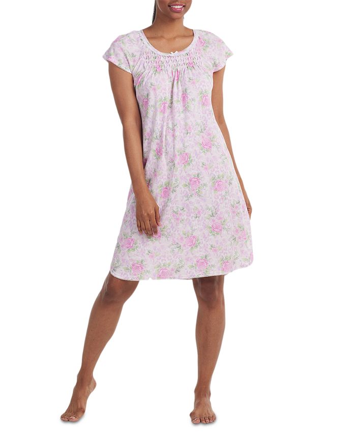 Miss elaine summer 2025 pajamas