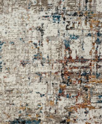 Bienne BIENA289 5' x 7'11" Area Rug