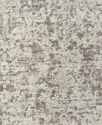 Bienne BIENA285 2' x 10' Runner Area Rug