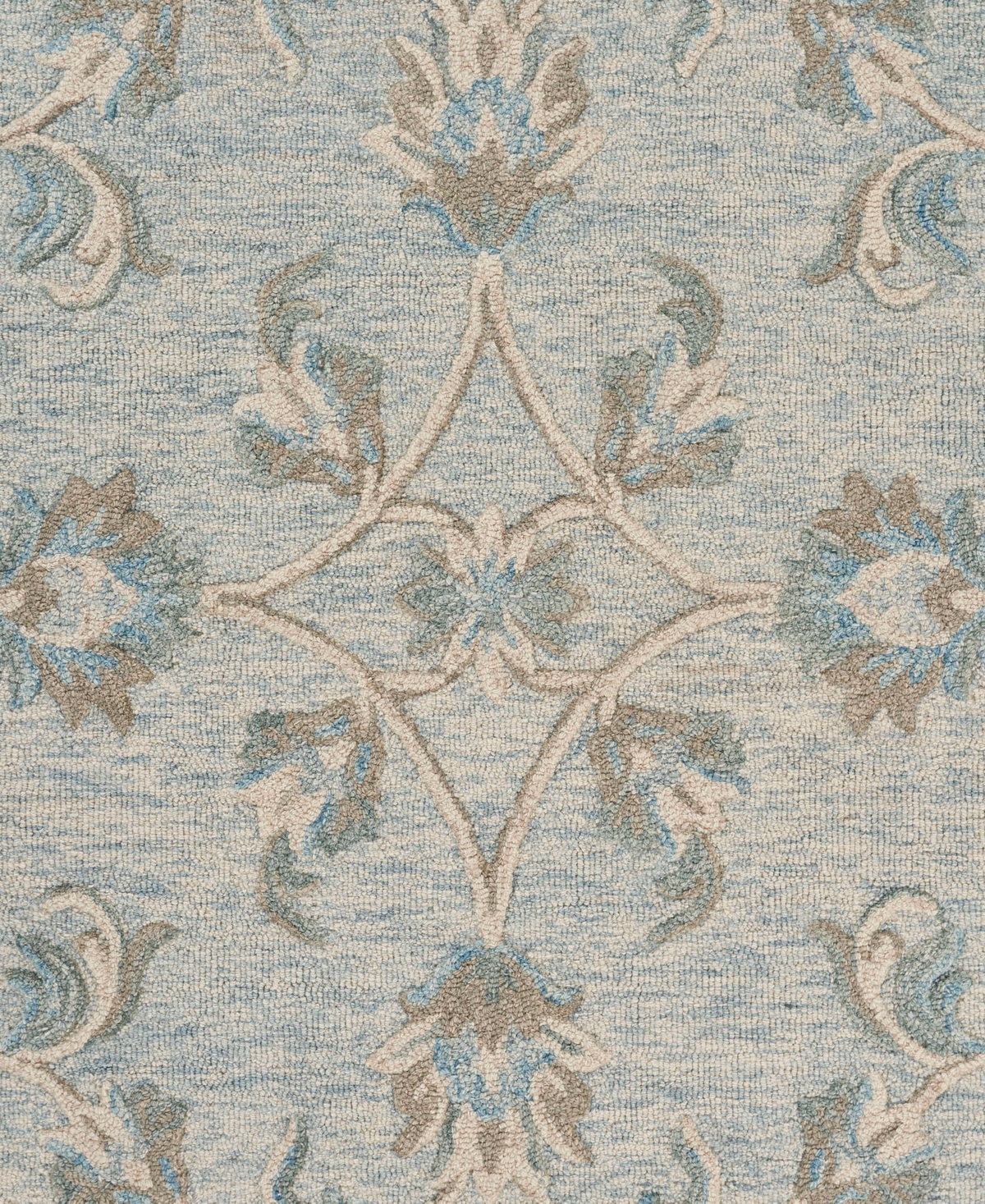 Lr Home Iris Victo- 5' x 7' Area Rug