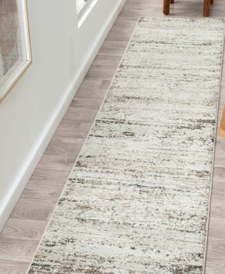 Bienne BIENA286 2' x 10' Runner Area Rug