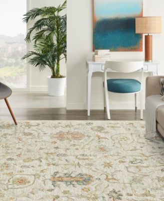 Varana VARNA-921 5' x 7'9" Area Rug