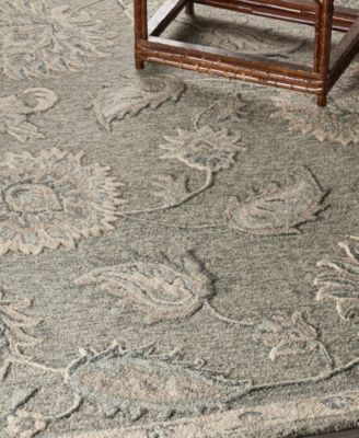 Iris VICTO-583 7' x 9' Area Rug