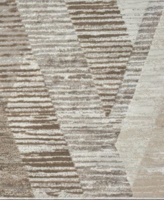 Bienne BIENA287 2' x 10' Runner Area Rug