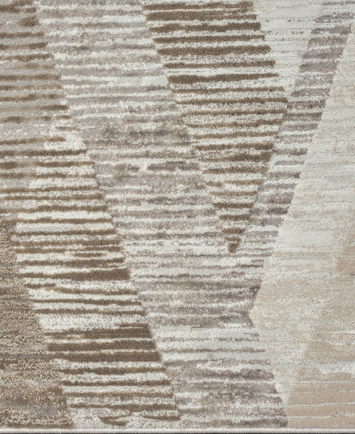 Lr Home Bienne BIENA287 2' x 10' Runner Area Rug