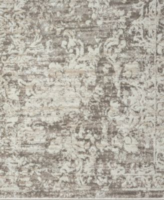 Bienne BIENA285 4' x 6' Area Rug