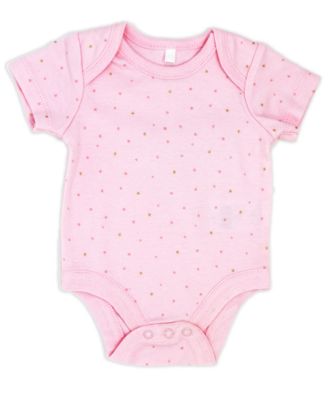 Baby Girls Little Fairy Layette Gift, 10 Piece Set