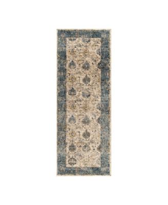 Mirabel MBE-2313 Area Rug
