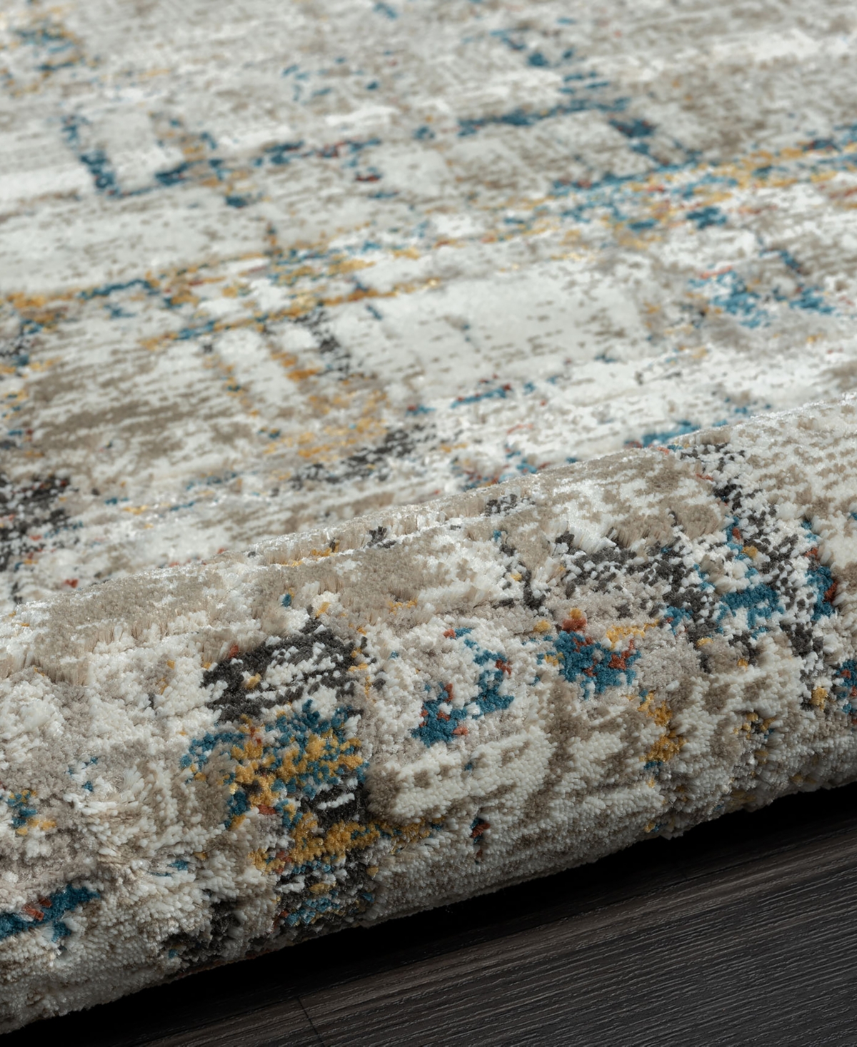 Lr Home Bienne BIENA82289 Area Rug - Multi