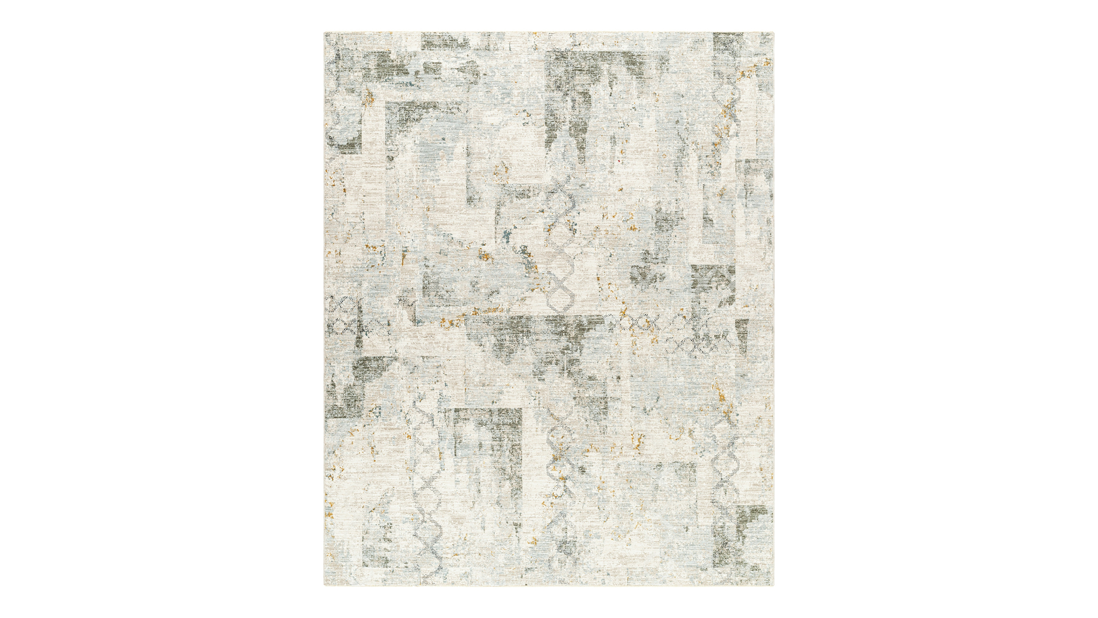 Closeout! Livabliss Dresden Dre-2301 7'10" x 10'3" Area Rug