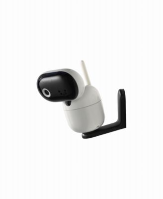 Connect 5.0" Wi-Fi Motorized Video Baby Monitor